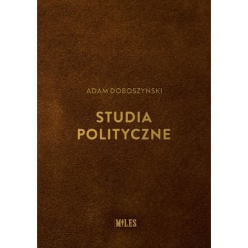 Studia polityczne