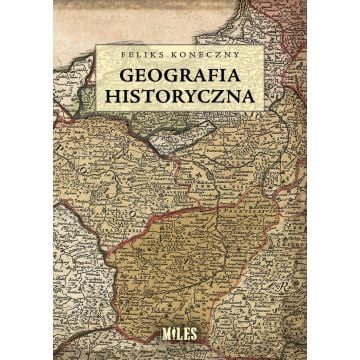 Geografia historyczna