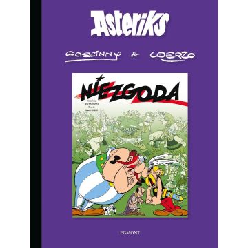 Asteriks T.15 Niezgoda