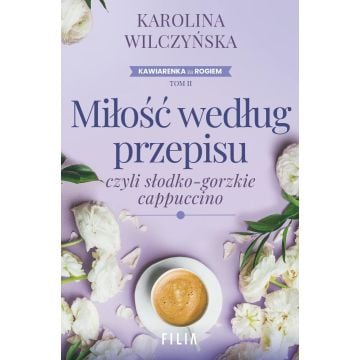 Miłość według przepisu..