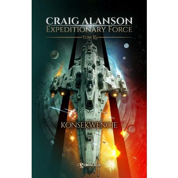 Expeditionary Force T.16 Konsekwencje