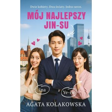Mój najlepszy Jin-su