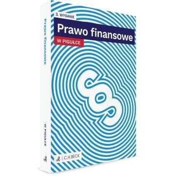 Prawo finansowe w pigułce + testy online