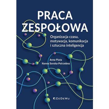 Praca zespołowa. Organizacja czasu, motywacja..