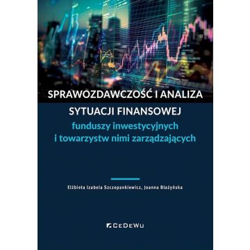 Sprawozdawczość i analiza sytuacji finansowej..