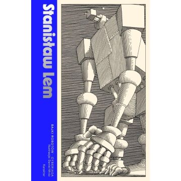 Bajki robotów. Cyberiada