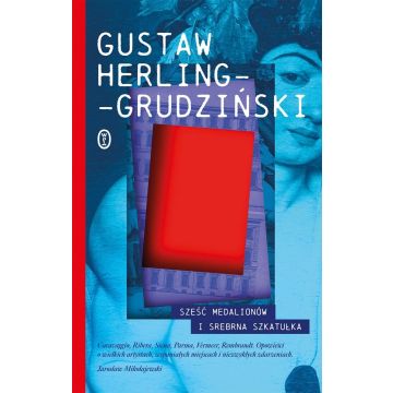 Sześć medalionów i Srebrna Szkatułka
