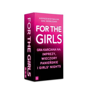 Gra dla dorosłych For the Girls