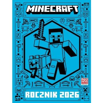 Minecraft. Rocznik 2026
