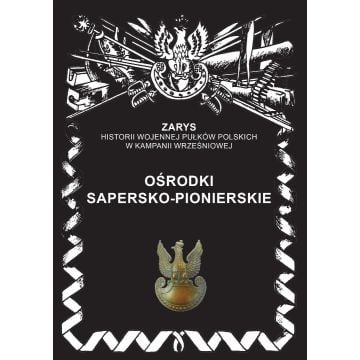 Ośrodki pioniersko - saperskie