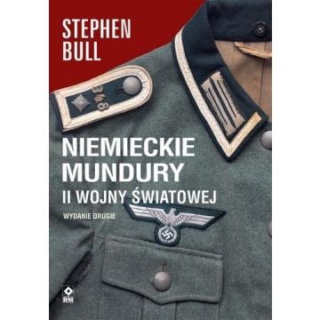 Niemieckie mundury II wojny światowej