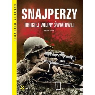 Snajperzy II wojny światowej