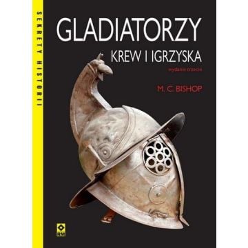 Gladiatorzy Krew i igrzyska