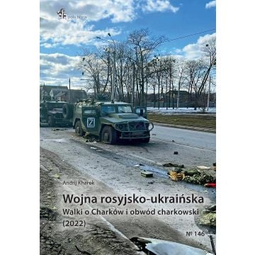 Wojna rosyjsko-ukraińska