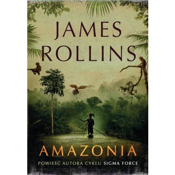 Amazonia