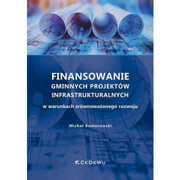 Finansowanie gminnych projektów...