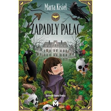 Zapadły pałac