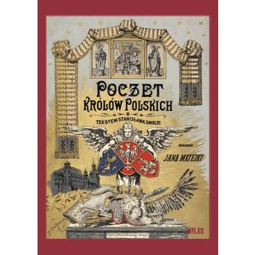 Poczet królów polskich