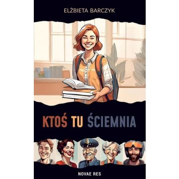 Ktoś tu ściemnia
