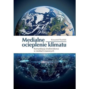 Medialne ocieplenie klimatu