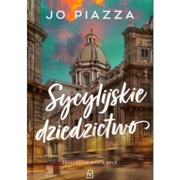 Sycylijskie dziedzictwo