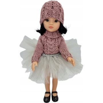 Ubranko dla lalek Paola Reina 32cm
