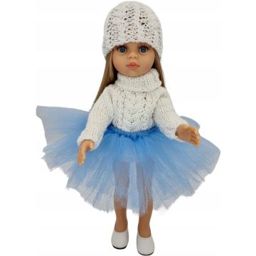 Ubranko dla lalek Paola Reina 32cm