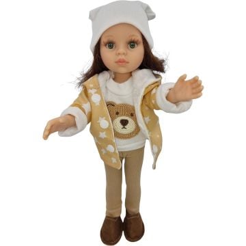 Ubranko dla lalek Paola Reina 32cm