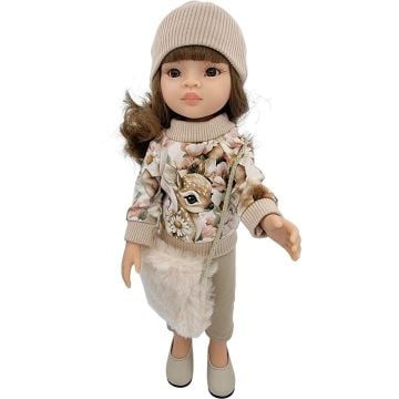 Ubranko dla lalek Paola Reina 32cm