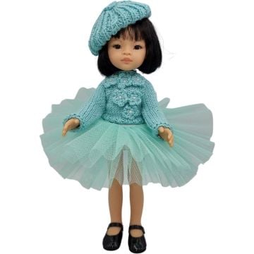 Ubranko dla lalek Paola Reina 32cm
