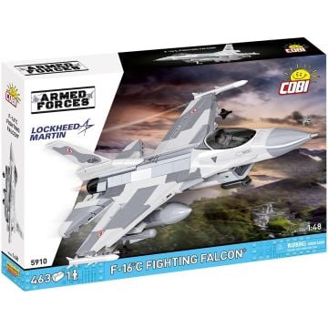 Armed Forces F-16C (R)Fighting Falcon PL