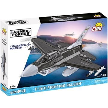 Armed Forces F-16C(R) Fighting Falcon USAF