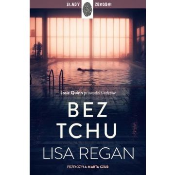 Bez tchu T.10 Josie Quinn