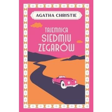 Tajemnica Siedmiu Zegarów