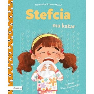 Stefcia ma katar