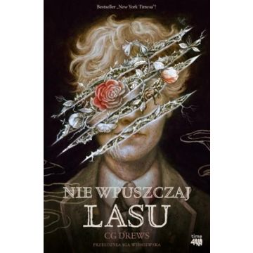 Nie wpuszczaj lasu