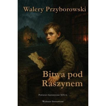Bitwa pod Raszynem
