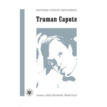 Truman Capote