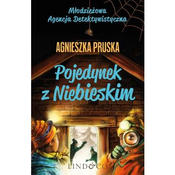 Pojedynek z Niebieskim