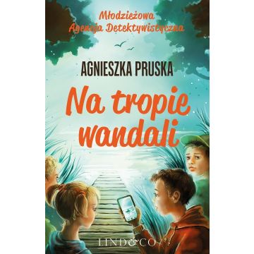 Na tropie wandali