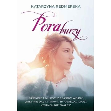 Pora burzy
