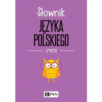 Słownik języka polskiego PWN