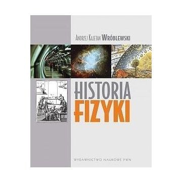 Historia fizyki