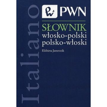 Słownik włosko-polski polsko-włoski