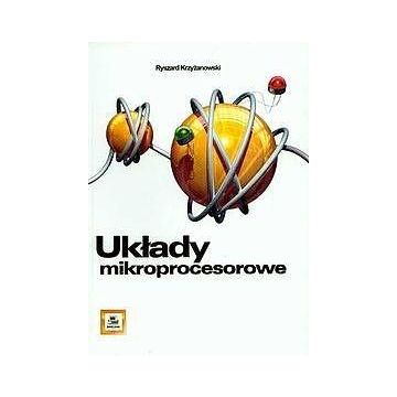 Układy mikroprocesorowe