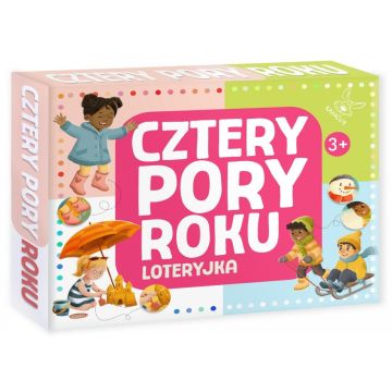 Loteryjka Cztery Pory Roku
