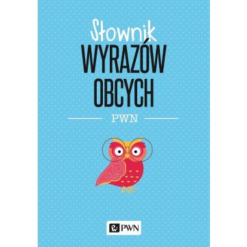 Słownik wyrazów obcych