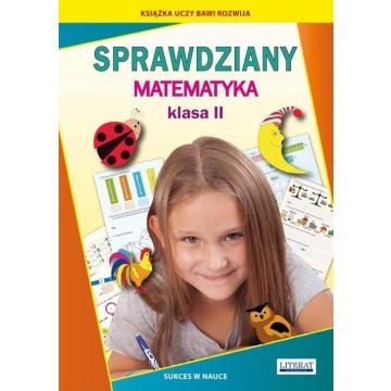 Sprawdziany SP 2 Matematyka