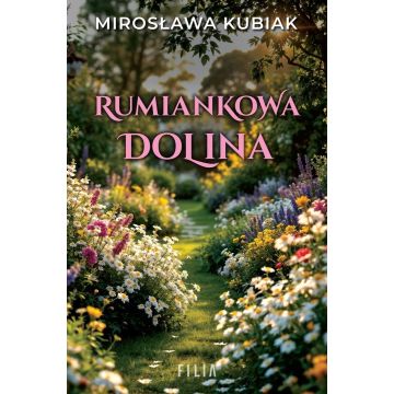 Rumiankowa dolina