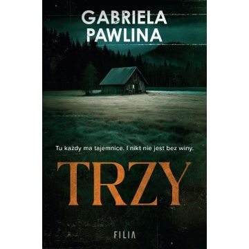 Trzy